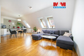 Prodej bytu 5+kk, 164 m2, ul. Na Rokytce, Praha, cena 18350000 CZK / objekt, nabízí 