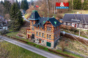 Prodej rodinného domu, 200 m2, Krásná Lípa, cena 5510000 CZK / objekt, nabízí 