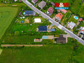 Prodej pozemku k bydlení, 2529 m2, Pavlíkov, okr. Rakovník, cena 2750000 CZK / objekt, nabízí 