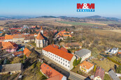 Prodej výrobního objektu, 1800 m2, Načeradec