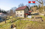 Prodej rodinného domu, 298 m2, Soběhrdy - Žíňánky, cena 6790000 CZK / objekt, nabízí M&M reality holding a.s.
