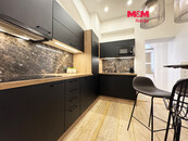 Pronájem bytu 2+1, 51 m2, Karlovy Vary, ul. Tržiště