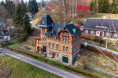 Prodej rodinného domu, 200 m2, Krásná Lípa, cena 4500000 CZK / objekt, nabízí 