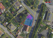 Prodej pozemku k bydlení, 360 m2, cena 1500000 CZK / objekt, nabízí 