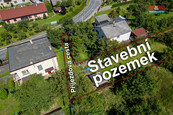 Prodej, pozemek k bydlení, Ostrava - Martinov, cena 3950000 CZK / objekt, nabízí 