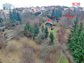 Prodej zahrady, 2040 m2, cena 2499000 CZK / objekt, nabízí