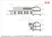 Prodej budovy k rekonstrukci, 161 m2, Jevišovka, cena 2599000 CZK / objekt, nabízí 