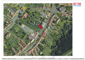 Prodej pozemku k bydlení, 772 m2, Jevišovka, cena 2599000 CZK / objekt, nabízí 