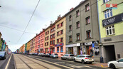 Pronájem obchod a služby, 45 m2, Ostrava, ul. 28. října, cena 12500 CZK / objekt / měsíc, nabízí 
