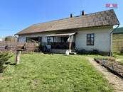 Prodej rodinného domu, Panské Nové Dvory, okr. Frýdek-Místek, cena cena v RK, nabízí 