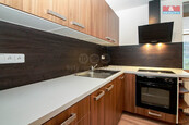 Pronájem bytu 1+1, 35 m2, Varnsdorf, ul. Moravská