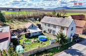 Prodej rodinného domu, 348 m2, Počedělice, cena 2981500 CZK / objekt, nabízí M&M reality holding a.s.