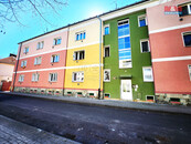 Prodej bytu 1+kk, 34 m2, Louny, ul. Palackého, cena 2200000 CZK / objekt, nabízí 
