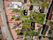 Prodej pozemku k bydlení, 1173 m2, Žeravice, cena 2335000 CZK / objekt, nabízí