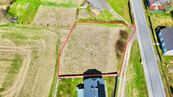 Prodej pozemku k bydlení, 1105 m2, Třebařov, cena 1390000 CZK / objekt, nabízí 