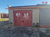 Prodej garáže, 18 m2, Cheb, cena 235000 CZK / objekt, nabízí