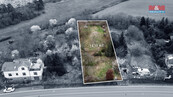 Prodej pozemku 1439 m2, Králův Dvůr, Jungmannova