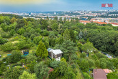Prodej chaty, 33 m2, Praha, ul. Na Balkáně, cena 1400000 CZK / objekt, nabízí 