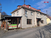 Prodej penzionu, restaurace, tělocvičny, Lázně Libverda, cena 8490000 CZK / objekt, nabízí 