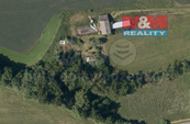 Prodej louky, 4672 m2, Bouzov, cena 1059720 CZK / objekt, nabízí 