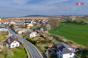 Prodej pozemku k bydlení, 1272 m2, Kněžmost, cena 4500000 CZK / objekt, nabízí M&M reality holding a.s.