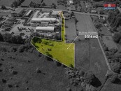 Prodej louky, 5514 m2, Ostrava - Bartovice, ul. Šenovská, cena 350000 CZK / objekt, nabízí M&M reality holding a.s.