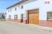 Prodej rodinného domu, 260 m2, Uhřice