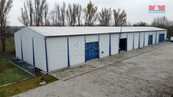 Pronájem skladu, 254 m2, Horní Suchá, ul. Zelená, cena 20000 CZK / objekt / měsíc, nabízí