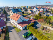 Prodej penzionu, 281 m2, Nové Město pod Smrkem, ul. Železná, cena 7990000 CZK / objekt, nabízí 