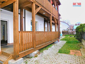 Prodej rodinného domu, 204 m2, Brandýs nad Labem, cena cena v RK, nabízí