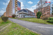 Pronájem výrobního objektu, 635 m2, Plzeň, Revoluční, cena 63500 CZK / objekt / měsíc, nabízí 