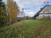 Prodej louky, 1636 m2, Hanušovice, cena 940701 CZK / objekt, nabízí M&M reality holding a.s.