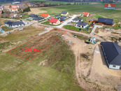 Prodej pozemku k bydlení, Chotýčany, 1265 m2, cena 4048000 CZK / objekt, nabízí