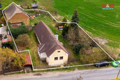 Prodej chalupy, 109 m2, Uzeničky, cena 3590000 CZK / objekt, nabízí 