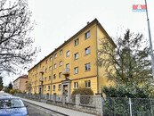 Prodej bytu 2+1, 48 m2, Žabovřesky, ul. Spojovací, cena 5990000 CZK / objekt, nabízí 