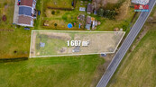 Prodej pozemku k bydlení, 1607 m2, Dolní Podluží, cena 1720000 CZK / objekt, nabízí