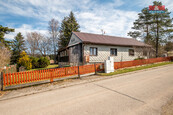 Prodej rodinného domu, 160 m2, Stožec, cena 8500000 CZK / objekt, nabízí M&M reality holding a.s.