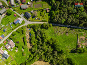 Prodej pozemku k bydlení, 1798 m2, Přimda, cena 1299000 CZK / objekt, nabízí