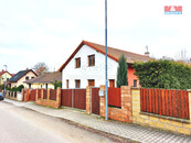 Pronájem bytu 2+1, 78 m2, Liběchov, ul. Třešňovka, cena 15000 CZK / objekt / měsíc, nabízí 