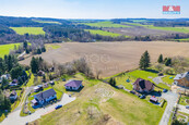 Prodej pozemku k bydlení, 808 m2, Skořice, cena 3500000 CZK / objekt, nabízí 