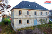 Prodej rodinného domu, 300 m2, Plesná, ul. Farní, cena 2600000 CZK / objekt, nabízí 