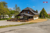 Prodej rodinného domu, 3339 m2, Černá Voda, cena 8900000 CZK / objekt, nabízí M&M reality holding a.s.