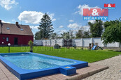 Prodej rodinného domu, 170 m2, Milonice, cena 6500000 CZK / objekt, nabízí