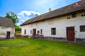 Prodej zemědělské usedlosti, 112 m2, Čejetice, cena 3097500 CZK / objekt, nabízí