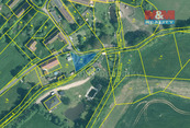 Prodej zahrady, 266 m2, Tálín, cena 372600 CZK / objekt, nabízí