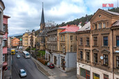 Prodej restaurace, stravování v Děčíně, ul. Teplická, cena 6825000 CZK / objekt, nabízí