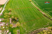 Prodej pozemku k bydlení, 11222 m2, Vodňany, cena 5492390 CZK / objekt, nabízí