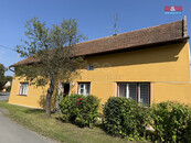 Prodej chalupy, 131 m2, Zdounky - Divoky, cena 2685000 CZK / objekt, nabízí