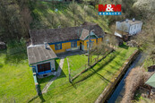 Prodej rodinného domu, 93 m2, Březnice