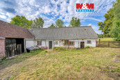 Prodej chalupy, 84 m2, Bezděkov - Hradiště, cena 957000 CZK / objekt, nabízí M&M reality holding a.s.